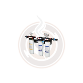 3M™ Dual Flow Series Water Filtration System DIDF260-CLX, 5627603, 0.2 um NOM